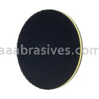Norton  5" x 5/8-11 10,000 RPM Norton Surf Blend Hook & Loop back-up pad