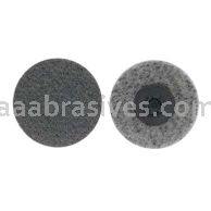 Merit Abrasives 66261092243 2" Super Fine Merit S/C Rapid Prep Type 1 TP Quick Change Discs