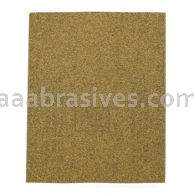 Norton 9 x 11 50-D Norton Adalox A211 Sheets