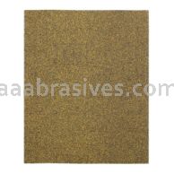 Norton 9 x 11 40-D Norton Adalox A211 Sheets