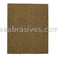 Norton 9 x 11 36-D Norton Adalox A211 Sheets