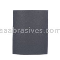 Norton 9 x 11 120-C Norton TufBak Waterproof T461 Sheets
