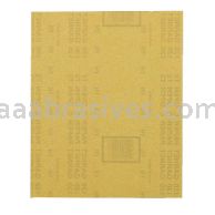 Norton 9 x 11 120-A Norton Garnet A511 Sheets