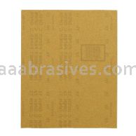 Norton 9 x 11 100-A Norton Garnet A511 Sheets