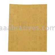 Norton 9 x 11 80-A Norton Garnet A511 Sheets