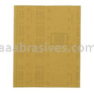 Norton 9 x 11 120-C Norton Garnet A513 Sheets