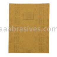 Norton 9 x 11 80-C Norton Garnet A513 Sheets