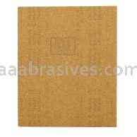 Norton 9 x 11 60-C Norton Garnet A513 Sheets