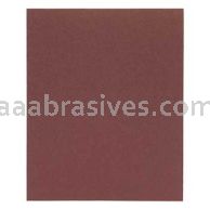 Norton 9 x 11 P80-J Norton Metalite K227 Sheets