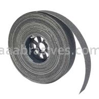 Norton 1-1/2 x 25 Yds P180 Norton Screen-Bak Durite Q421 Rolls