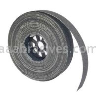 Norton 1-1/2 x 25 Yds P120 Norton Screen-Bak Durite Q421 Rolls