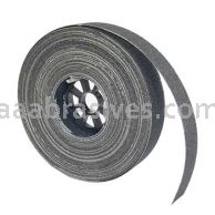 Norton 1-1/2 x 25 Yds P80 Norton Screen-Bak Durite Q421 Rolls