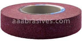 Norton 10 x 2 x 5 9SF Fine 9 Density Norton Rapid Finish General Purpose Convolute Wheel