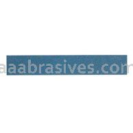 Norton 66261123609 2-3/4 x 16-1/2 40-E Grit BlueFire PSA H875P File Strip