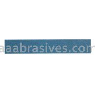 Norton 66261123610 2-3/4 x 16-1/2 36-E Grit BlueFire PSA H875P File Strip
