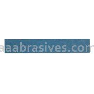 Norton 66261123614 2-3/4 x 16-1/2 80-E Grit BlueFire H&L H875P File Strip
