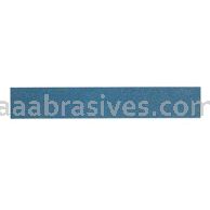 Norton 66261123616 2-3/4 x 16-1/2 36-E Grit BlueFire H&L H875P File Strip
