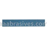 Norton 66261123621 2-3/4 x 17-1/2 40-E Grit BlueFire H875P File Strip