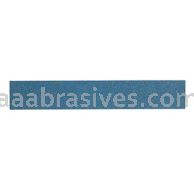Norton 66261123622 2-3/4 x 17-1/2 36-E Grit BlueFire H875P File Strip