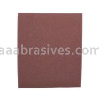 Norton 9 x 11 P120-J Norton Metalite K225 Sheets