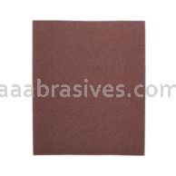 Norton 9 x 11 P100-J Norton Metalite K225 Sheets