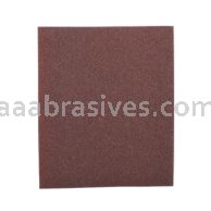Norton 9 x 11 P80-J Norton Metalite K225 Sheets