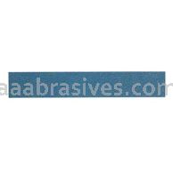 Norton 66261126511 2-3/4 x 17-1/2 180-E Grit BlueFire H875P File Strip