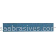 Norton 66261126512 2-3/4 x 17-1/2 100-E Grit BlueFire H875P File Strip