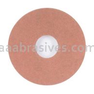 Norton 3 x 7/8 P500-B Norton No-Fil Adalox NorGrip A270 Paper Hook and Loop Discs