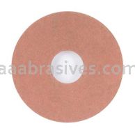 Norton 3 x 7/8 P800-B Norton No-Fil Adalox NorGrip A270 Paper Hook and Loop Discs