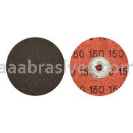 Norton 2 150 Norton Neon  QC-T2 R766 Quick Change Discs