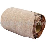 3-1/2" P280-B Norton No-Fil Adalox A275 PSA Paper Disc Rolls