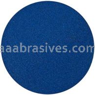 Norton 66261138323 12" 80-Y Grit BlueFire PSA R821P Cloth Discs