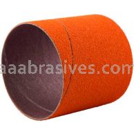 Norton 66261146035 3 x 3 #120 Grit Blaze R920 Ceramic Alumina Spiral Bands