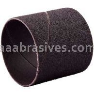 Norton 66261146098 2 x 2 80 Grit Metal R265 Spiral Band