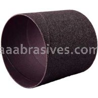Norton 66261146102 3 x 3 80 Grit Metal R265 Spiral Band