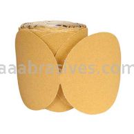 Norton 5 P280-C Norton No-Fil Adalox PSA A290 Paper PSA Disc Rolls