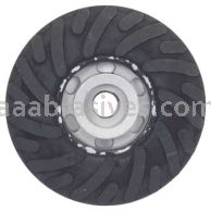 Merit 66261160043 Spiralcool Pad 6"