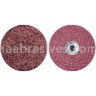 Norton 66261170063 5 x 5/8-11 Medium Rapid Prep XHD Speed-Change Discs