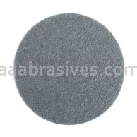 Merit Abrasives 66261191673 7 Blank S/C Super Fine Rapid Prep & Surface Prep Discs Hook & Loop Fastening System