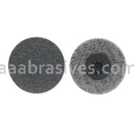 Norton Abrasives 66261193683 3" Super Fine Merit S/C Rapid Prep TP Type 1 Quick Change Discs