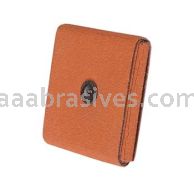 2 x 2 x 1/2 /80 /1/4-20 /Merit Blaze /Square Pads