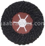 Norton 7 x 7/8 16 FastCut Type 27 Silicon Carbide Fiber Discs