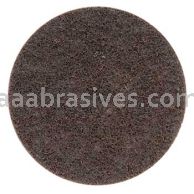 Merit Abrasives 66261199421 4-1/2 x 5/8-11 Coarse Merit A/O Surface Prep Discs