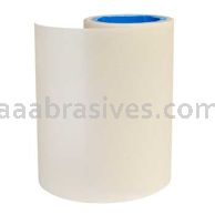 Norton Abrasives 66623300645 8" x 50' Norton Diamond Nanozyte 9 microns M631 Film Roll