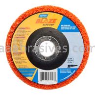 Norton Abrasives 66623303920 7 x 7/8 Ceramic Alumina Extra Coarse Blaze Rapid Strip Depressed Center Wheels