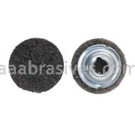 Norton Abrasives 66623325003 1" Extra Coarse Norton Vortex A/O Quick Change TS Rapid Prep Discs