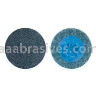Norton Abrasives 66623325042 3/4" Very Fine Norton Vortex A/O Quick Change TP Rapid Prep Discs