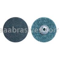 Norton Abrasives 66623325049 1-1/2" Very Fine Norton Vortex A/O Quick Change TS Rapid Prep Discs