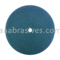 Merit Abrasives 66623325961 7 x 7/8 A/O Very Fine Discs